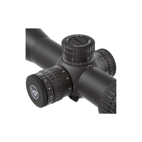 Vector Optics Veyron 4-16x44IR SFP kompaktne vintpüssi sihik
