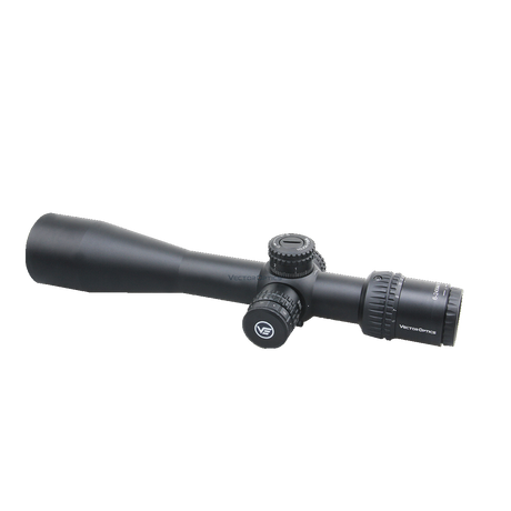 Vector Optics Veyron 6-24x44 IR First Focal Plane Illuminated vintpüssi optiline sihik