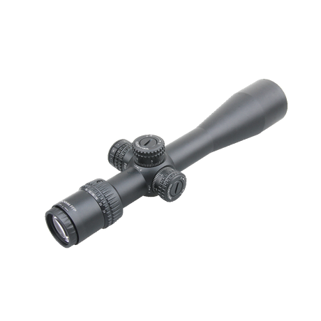 Vector Optics Veyron 6-24x44 IR First Focal Plane Illuminated vintpüssi optiline sihik