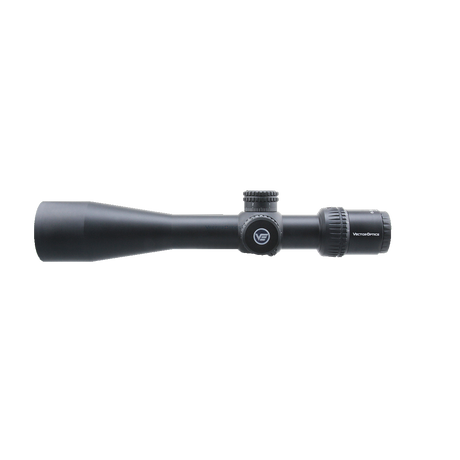 Vector Optics Veyron 6-24x44 IR First Focal Plane Illuminated vintpüssi optiline sihik
