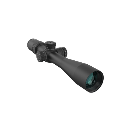Vector Optics Veyron 6-24x44IR SFP kompaktne püssi sihik