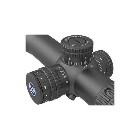 Vector Optics Veyron 6-24x44IR SFP kompaktne püssi sihik