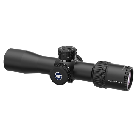 Vector Optics Veyron 2-8x32IR kompaktne vintpüssi sihik