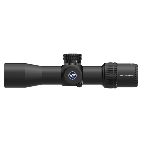 Vector Optics Veyron 2-8x32IR kompaktne vintpüssi sihik