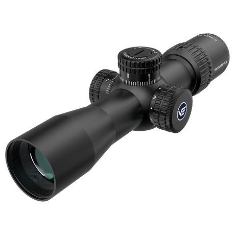 Vector Optics Veyron 2-8x32IR kompaktne vintpüssi sihik