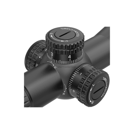 Vector Optics Veyron 2-8x32IR kompaktne vintpüssi sihik