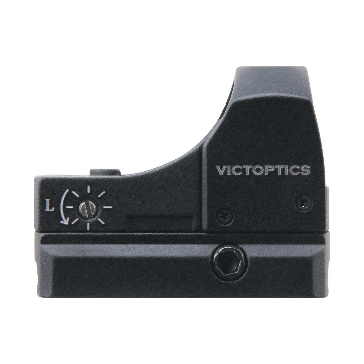 VictOptics V3 1x17x22 kollimaatorsihik 