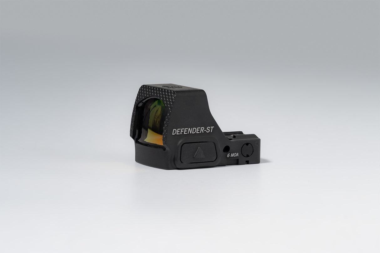 Vortex Defender vastupäeva 