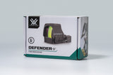 Vortex Defender vastupäeva 