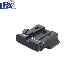 Walther [PPQ P99 Creed PPX & PPS] reguleeritav tagumine sihik | blank