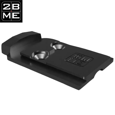 Walther PDP 1.0 [2021] Optics Ready plaat | Holosun 509T jalajälg