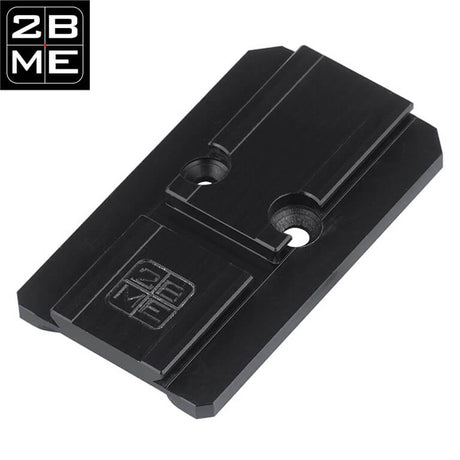 Walther PDP 2.0 [2022] Optics Ready plaat | Aimpoint Acro jalajälg