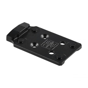 Walther PDP 2.0 [2022] adapterplaat | Shield RMSc footprint