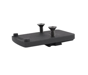 Walther [PPQ 22 LR PPQ M2 22 LR] punatäppsihiku kinnitus | Trijicon RMR footprint