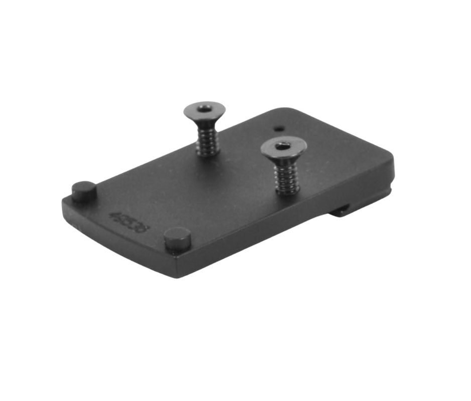 Walther [PPQ, P99, Creed, PPX & PPS] punatäppsihiku kinnitus | Trijicon RMR footprint