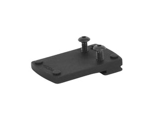 Walther [PPQ P99 Creed PPX & PPS] punatäppsihiku kinnitus | type S [RMSc DPP K-series footprint]