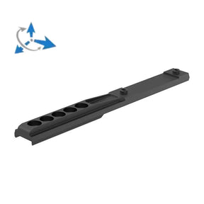 Adapter Hikmicro Thunder TQ50CR 2.0 jaoks | Blaser alus