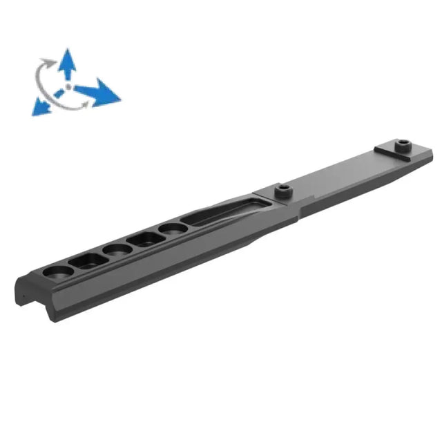 Adapter InfiRay Geni GL 35L, GH 50R jaoks | Blaseri alus JK-N