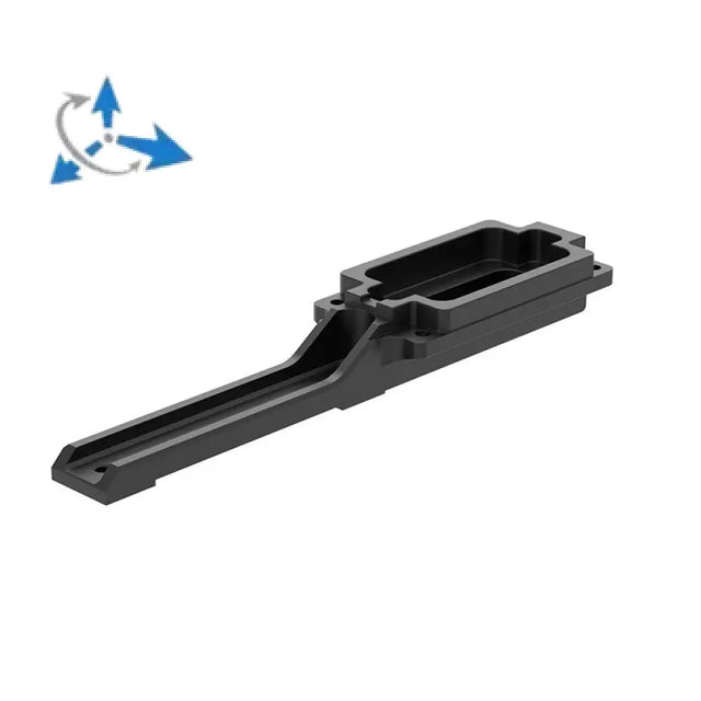 Adapter Infiray PS II ZZr jaoks | Blaseri alus