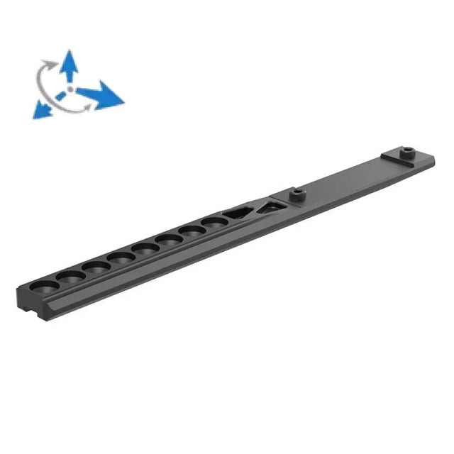 Adapter for PARD 008 S-LRF | Blaser alus JK-N