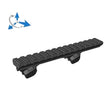 Adapter for Picatinny siin | Blaser base
