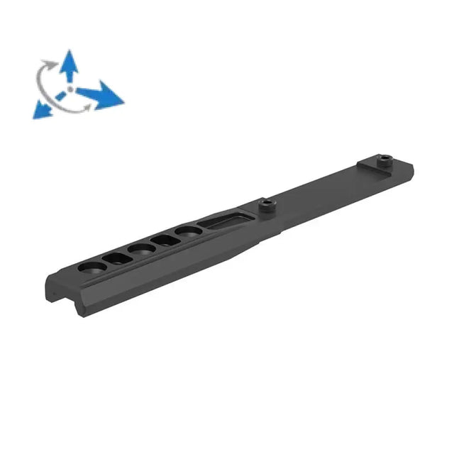Adapter Pulsar Trail 2 jaoks | Blaseri alus JK-N