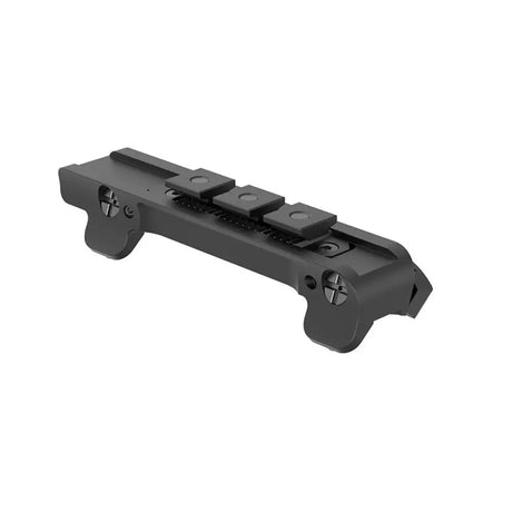 Adapter Swarovski SR railile | Blaser baas