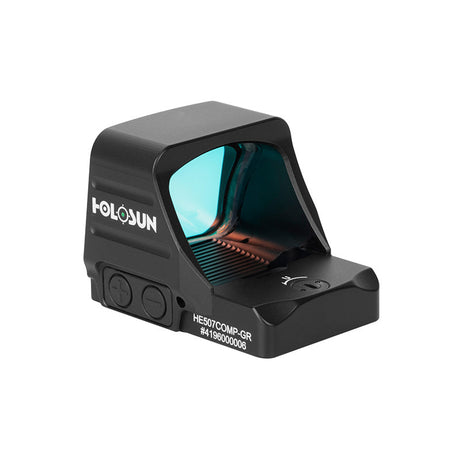 Holosun 507 Comp [roheline]