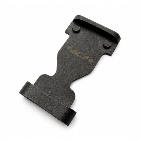 Aluminium punatäppsihiku plaat Glock MOS gen.6 jaoks | Holosun K-series footprint