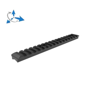 Benelli Argo Picatinny siin [teras]