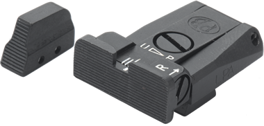 Beretta [92 96 98 M9A1] reguleeritavad sihikud | blank
