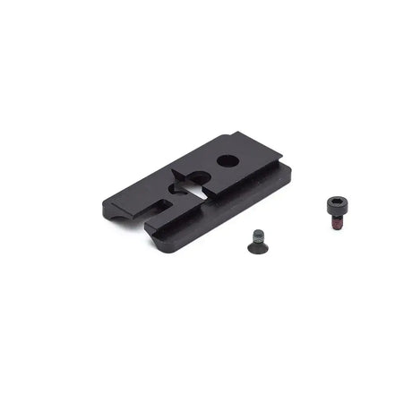 Beretta [92X 92XI 92 GTS 92X RDO M9A4] adapterplaat | Aimpoint Acro footprint
