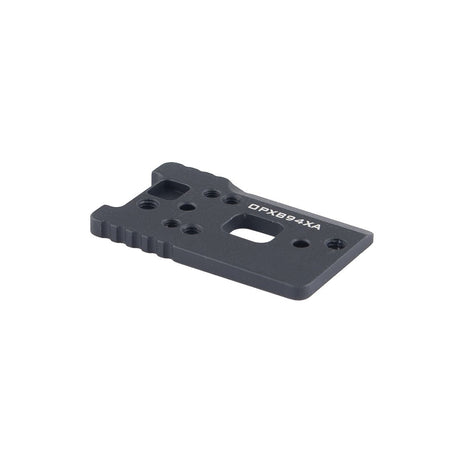 Beretta 94X adapterplaat | tüüp A [RMSc DPP Docter footprint]