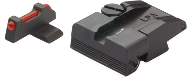 Beretta PX4 reguleeritavad sihikud | fiber optic
