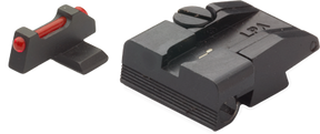 Beretta PX4 reguleeritavad sihikud | fiber optic