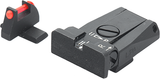 Beretta [Stock Brigader Billenium] reguleeritavad sihikud | fiiberoptiline