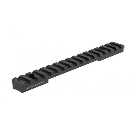 Bergara B14 Long Action Picatinny siin