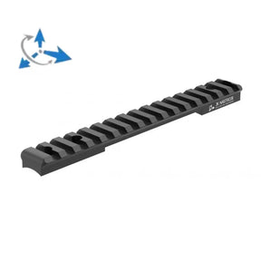 Bergara B14 Long Action Picatinny siin