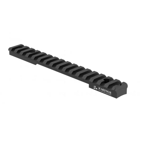 Bergara B14 Long Action Picatinny siin