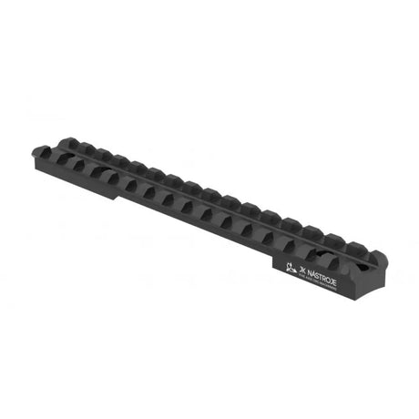 Bergara B14 Long Action Picatinny siin [light weight]