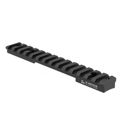 Bergara B14 Short Action Picatinny siin | 20 MOA