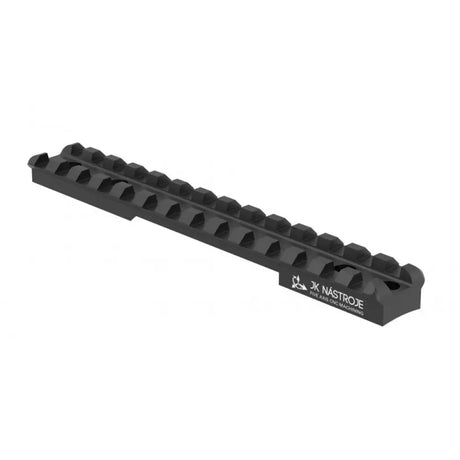 Bergara B14 Short Action Picatinny siin [light weight]