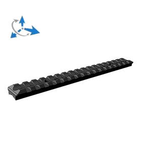 Browning Bar Picatinny siin [teras]