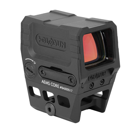 Holosun AEMS CORE Punane