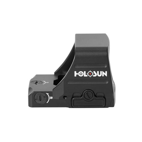 Holosun 507 Comp [punane]