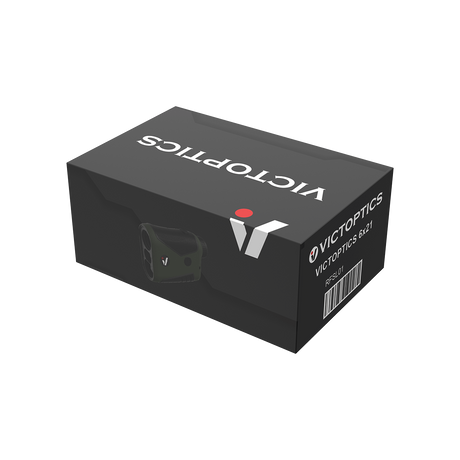 Victoptics 6x21 kaugusmõõtja