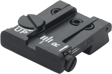 Colt [Series 70 80 90] reguleeritav tagumine sihik | blank
