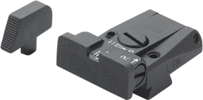 Colt Series 80 reguleeritavad sihikud | blank