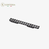 CZ 452 CZ 455 Picatinny siin [steel]