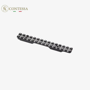 CZ 452 CZ 455 Picatinny siin [steel]